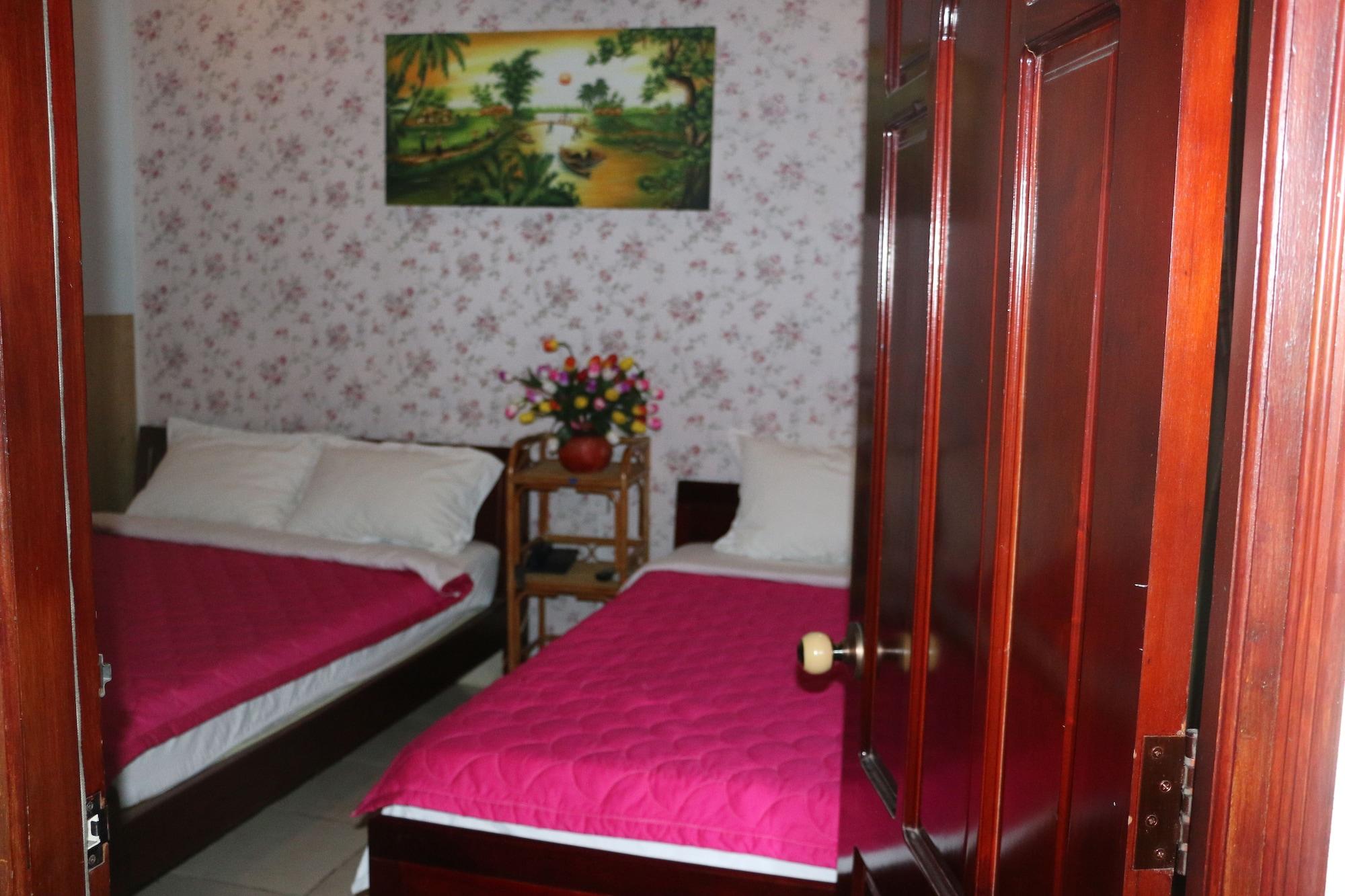 Kim Long Hotel Can Tho Buitenkant foto