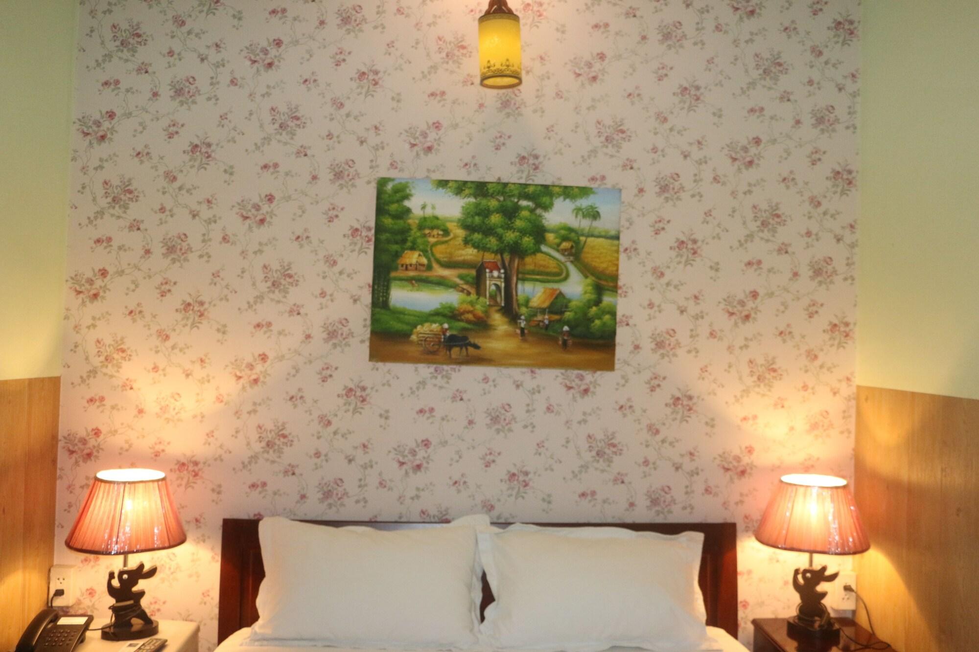 Kim Long Hotel Can Tho Buitenkant foto