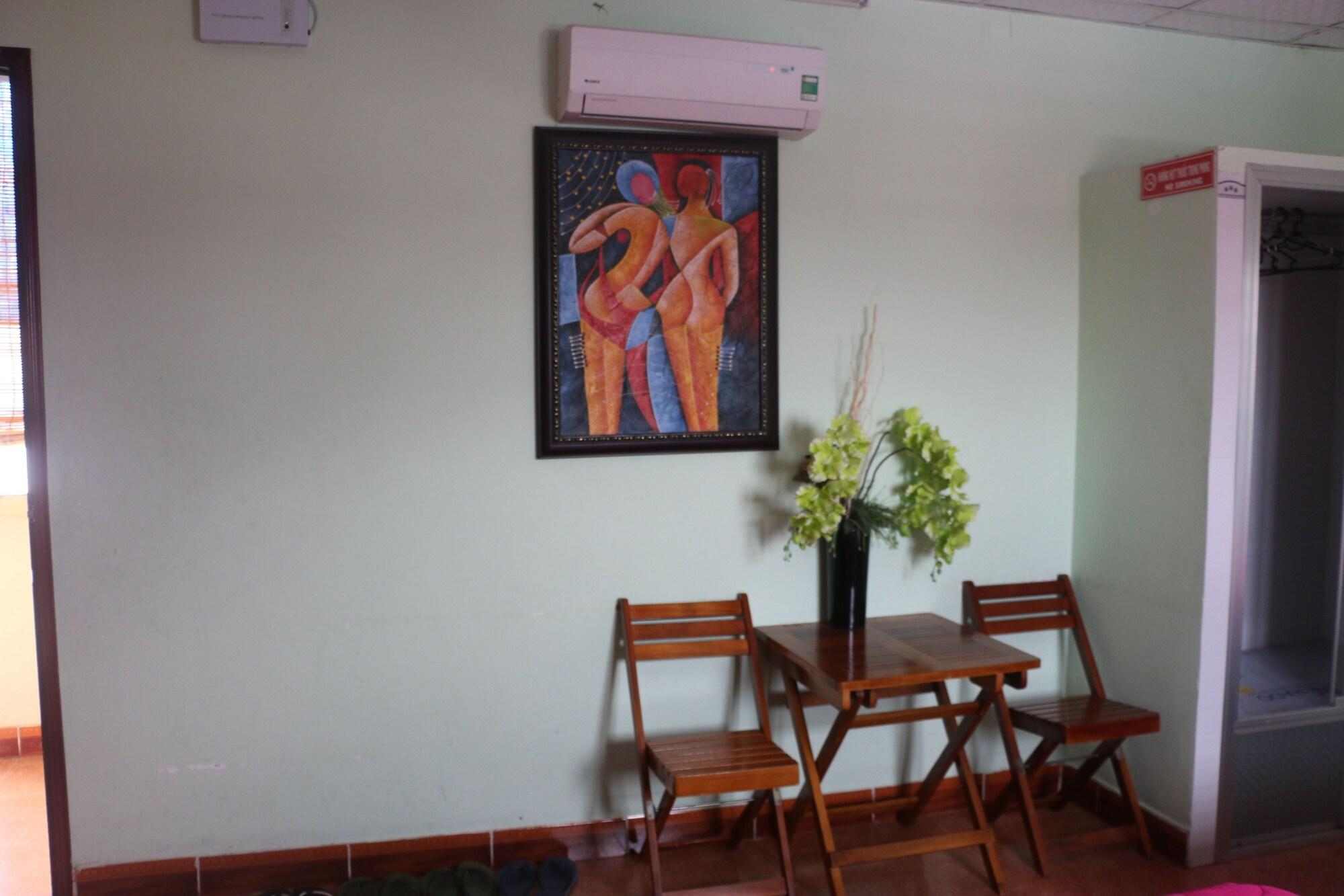 Kim Long Hotel Can Tho Buitenkant foto