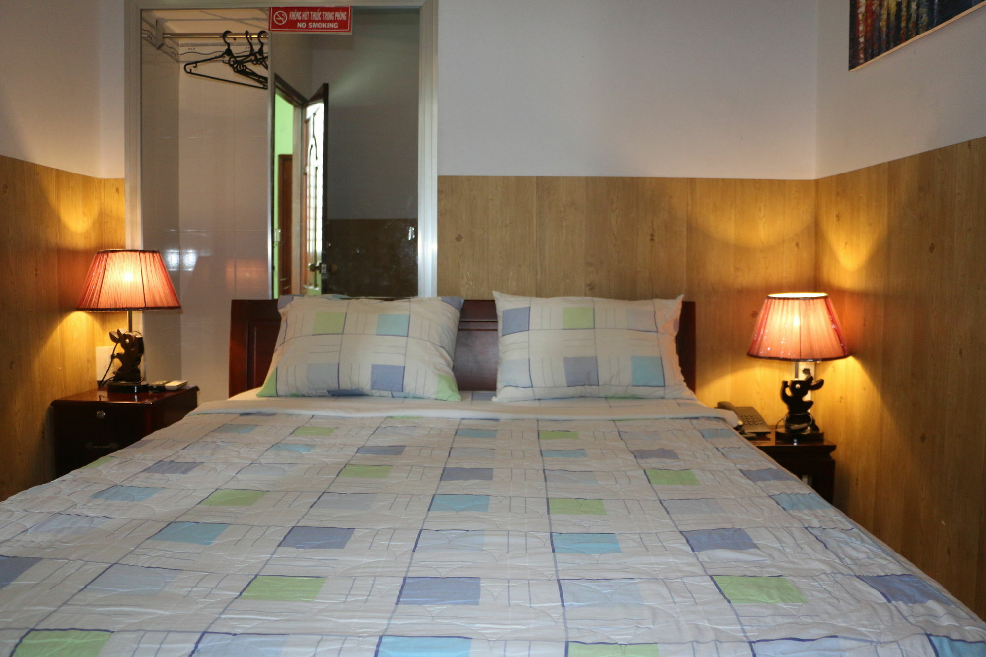 Kim Long Hotel Can Tho Buitenkant foto