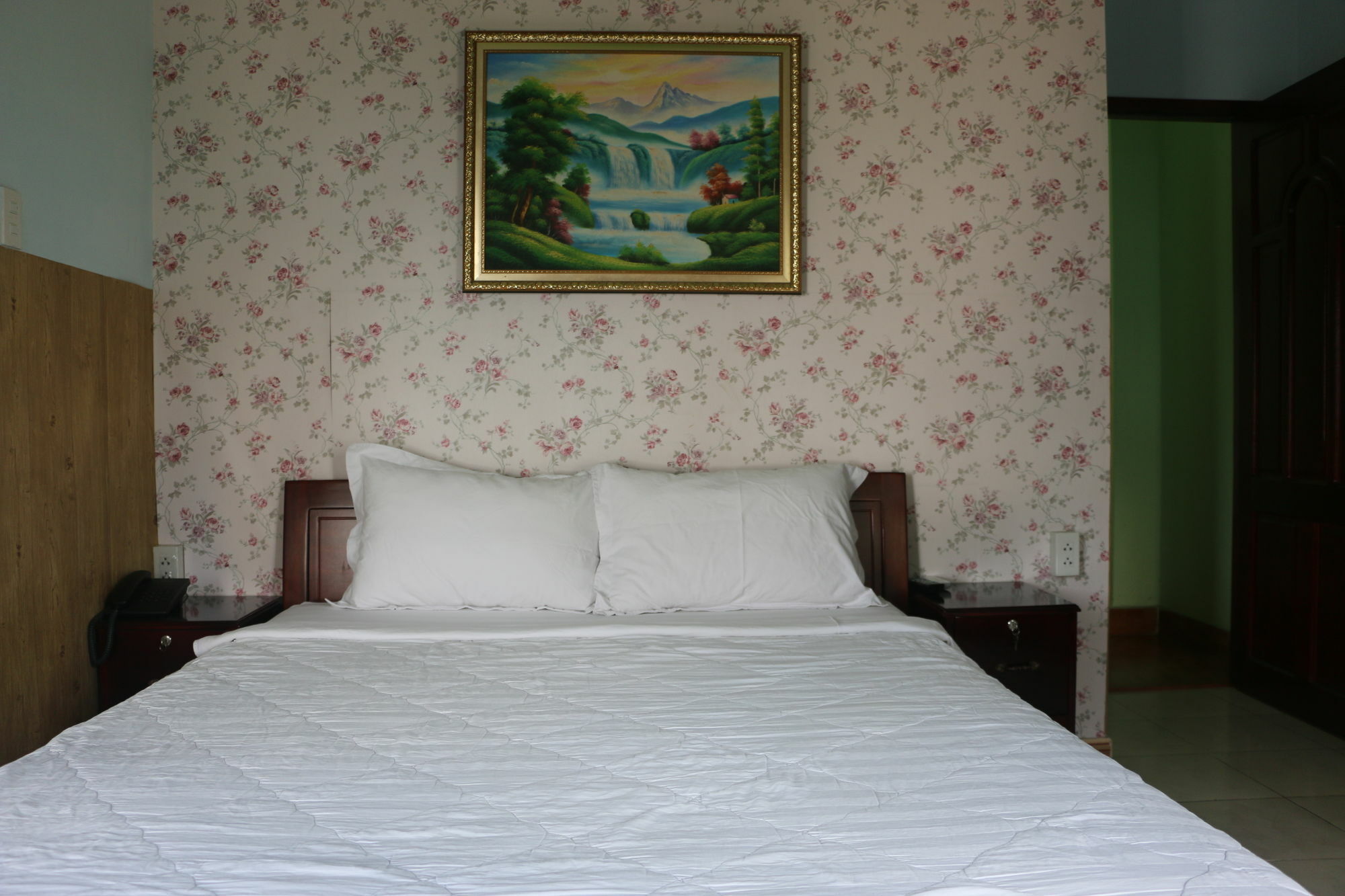 Kim Long Hotel Can Tho Buitenkant foto